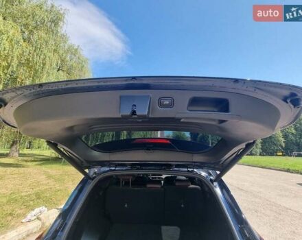 Синий Хендай Санта Фе, объемом двигателя 2 л и пробегом 119 тыс. км за 28900 $, фото 18 на Automoto.ua