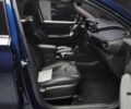 Синий Хендай Санта Фе, объемом двигателя 2 л и пробегом 142 тыс. км за 11350 $, фото 6 на Automoto.ua