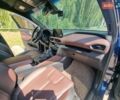 Синий Хендай Санта Фе, объемом двигателя 2 л и пробегом 119 тыс. км за 28900 $, фото 10 на Automoto.ua
