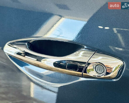 Синій Хендай Санта Фе, об'ємом двигуна 2 л та пробігом 181 тис. км за 20500 $, фото 17 на Automoto.ua