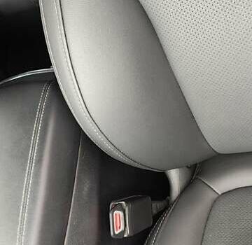 Синий Хендай Санта Фе, объемом двигателя 2.36 л и пробегом 80 тыс. км за 21300 $, фото 36 на Automoto.ua