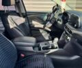 Синий Хендай Санта Фе, объемом двигателя 2 л и пробегом 161 тыс. км за 26800 $, фото 26 на Automoto.ua
