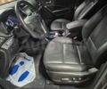 Синий Хендай Санта Фе, объемом двигателя 2 л и пробегом 114 тыс. км за 19000 $, фото 19 на Automoto.ua