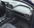 Синий Хендай Санта Фе, объемом двигателя 2.36 л и пробегом 80 тыс. км за 21300 $, фото 26 на Automoto.ua
