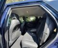 Синий Хендай Санта Фе, объемом двигателя 2 л и пробегом 40 тыс. км за 13900 $, фото 12 на Automoto.ua