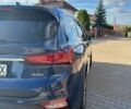 Синий Хендай Санта Фе, объемом двигателя 2 л и пробегом 161 тыс. км за 26800 $, фото 7 на Automoto.ua