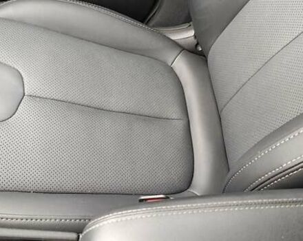 Синий Хендай Санта Фе, объемом двигателя 2.36 л и пробегом 80 тыс. км за 21300 $, фото 35 на Automoto.ua