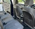 Синий Хендай Санта Фе, объемом двигателя 2.4 л и пробегом 116 тыс. км за 25000 $, фото 16 на Automoto.ua