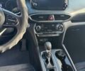Синий Хендай Санта Фе, объемом двигателя 2 л и пробегом 161 тыс. км за 26800 $, фото 20 на Automoto.ua
