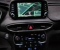 Синий Хендай Санта Фе, объемом двигателя 2 л и пробегом 142 тыс. км за 11350 $, фото 12 на Automoto.ua