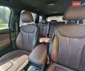 Синий Хендай Санта Фе, объемом двигателя 2 л и пробегом 119 тыс. км за 28900 $, фото 15 на Automoto.ua