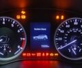 Синий Хендай Санта Фе, объемом двигателя 2.4 л и пробегом 116 тыс. км за 25000 $, фото 20 на Automoto.ua