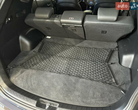 Синій Хендай Санта Фе, об'ємом двигуна 2 л та пробігом 181 тис. км за 20500 $, фото 41 на Automoto.ua