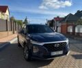 Синий Хендай Санта Фе, объемом двигателя 2 л и пробегом 161 тыс. км за 26800 $, фото 10 на Automoto.ua