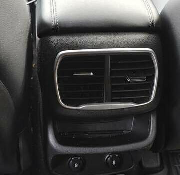 Синий Хендай Санта Фе, объемом двигателя 2.36 л и пробегом 80 тыс. км за 21300 $, фото 23 на Automoto.ua