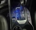 Синий Хендай Санта Фе, объемом двигателя 2 л и пробегом 114 тыс. км за 19000 $, фото 16 на Automoto.ua