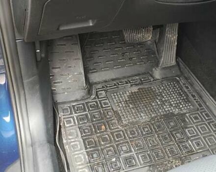 Синий Хендай Санта Фе, объемом двигателя 2.36 л и пробегом 80 тыс. км за 21300 $, фото 31 на Automoto.ua