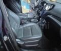 Синий Хендай Санта Фе, объемом двигателя 2 л и пробегом 114 тыс. км за 19000 $, фото 11 на Automoto.ua