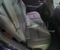 Синий Хендай Санта Фе, объемом двигателя 2 л и пробегом 114 тыс. км за 19000 $, фото 15 на Automoto.ua