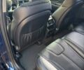 Синий Хендай Санта Фе, объемом двигателя 2 л и пробегом 161 тыс. км за 26800 $, фото 32 на Automoto.ua