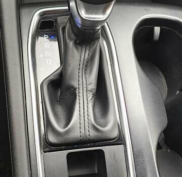 Синий Хендай Санта Фе, объемом двигателя 2.36 л и пробегом 80 тыс. км за 21300 $, фото 25 на Automoto.ua