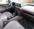 Синій Хендай Санта Фе, об'ємом двигуна 2.4 л та пробігом 45 тис. км за 28000 $, фото 6 на Automoto.ua