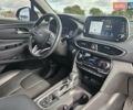 Синій Хендай Санта Фе, об'ємом двигуна 2 л та пробігом 117 тис. км за 25500 $, фото 27 на Automoto.ua