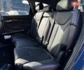 Синий Хендай Санта Фе, объемом двигателя 2 л и пробегом 37 тыс. км за 23730 $, фото 26 на Automoto.ua