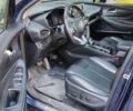 Синий Хендай Санта Фе, объемом двигателя 0 л и пробегом 91 тыс. км за 21000 $, фото 1 на Automoto.ua