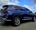 Синій Хендай Санта Фе, об'ємом двигуна 2 л та пробігом 117 тис. км за 25500 $, фото 11 на Automoto.ua