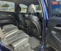 Синій Хендай Санта Фе, об'ємом двигуна 2 л та пробігом 117 тис. км за 25500 $, фото 24 на Automoto.ua