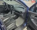Синій Хендай Санта Фе, об'ємом двигуна 2 л та пробігом 117 тис. км за 25500 $, фото 25 на Automoto.ua