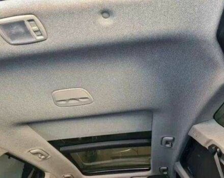 Синий Хендай Санта Фе, объемом двигателя 0 л и пробегом 91 тыс. км за 18000 $, фото 4 на Automoto.ua