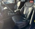 Синий Хендай Санта Фе, объемом двигателя 2 л и пробегом 37 тыс. км за 23730 $, фото 11 на Automoto.ua