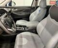 Синий Хендай Санта Фе, объемом двигателя 2.4 л и пробегом 30 тыс. км за 26500 $, фото 20 на Automoto.ua