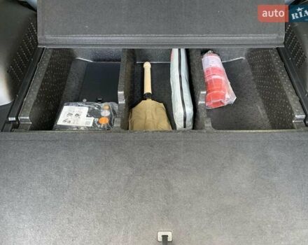 Синий Хендай Санта Фе, объемом двигателя 2.4 л и пробегом 30 тыс. км за 26500 $, фото 17 на Automoto.ua