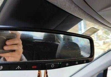 Синий Хендай Санта Фе, объемом двигателя 0 л и пробегом 91 тыс. км за 21000 $, фото 9 на Automoto.ua