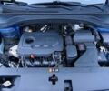 Синий Хендай Санта Фе, объемом двигателя 0.24 л и пробегом 110 тыс. км за 24200 $, фото 10 на Automoto.ua