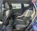 Синій Хендай Санта Фе, об'ємом двигуна 2 л та пробігом 117 тис. км за 25500 $, фото 23 на Automoto.ua