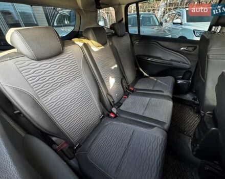 Синий Хендай Санта Фе, объемом двигателя 2 л и пробегом 37 тыс. км за 23730 $, фото 28 на Automoto.ua