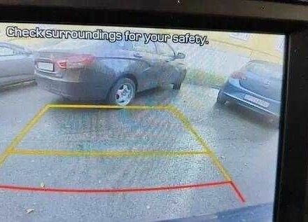 Синий Хендай Санта Фе, объемом двигателя 0 л и пробегом 91 тыс. км за 18000 $, фото 6 на Automoto.ua