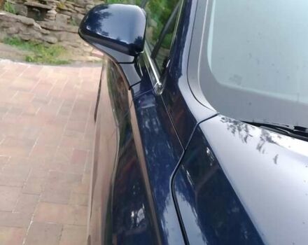 Синій Хендай Санта Фе, об'ємом двигуна 2.4 л та пробігом 45 тис. км за 28000 $, фото 5 на Automoto.ua