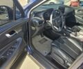 Синій Хендай Санта Фе, об'ємом двигуна 2 л та пробігом 117 тис. км за 25500 $, фото 18 на Automoto.ua