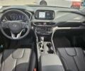 Синій Хендай Санта Фе, об'ємом двигуна 2 л та пробігом 117 тис. км за 25500 $, фото 20 на Automoto.ua