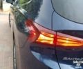Синій Хендай Санта Фе, об'ємом двигуна 2.4 л та пробігом 45 тис. км за 28000 $, фото 4 на Automoto.ua