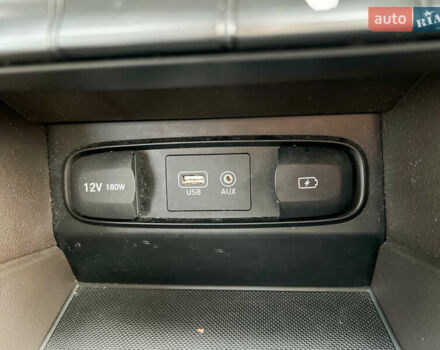 Синий Хендай Санта Фе, объемом двигателя 2.36 л и пробегом 74 тыс. км за 20900 $, фото 32 на Automoto.ua