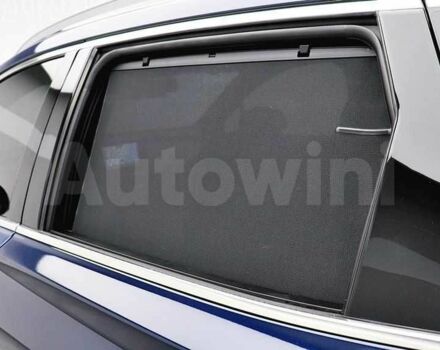 Синій Хендай Санта Фе, об'ємом двигуна 2.2 л та пробігом 102 тис. км за 21600 $, фото 15 на Automoto.ua