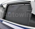 Синій Хендай Санта Фе, об'ємом двигуна 2.2 л та пробігом 102 тис. км за 21600 $, фото 15 на Automoto.ua