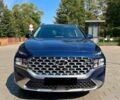 Синій Хендай Санта Фе, об'ємом двигуна 0 л та пробігом 56 тис. км за 13000 $, фото 1 на Automoto.ua