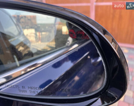 Синий Хендай Санта Фе, объемом двигателя 2.36 л и пробегом 74 тыс. км за 20900 $, фото 37 на Automoto.ua